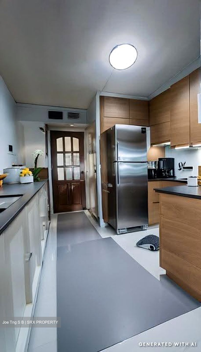 Blk 602 Senja Road (Bukit Panjang), HDB 4 Rooms #636877461